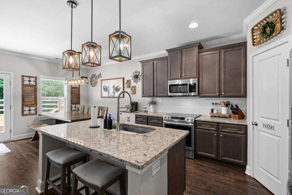 298 Gunier Circle Dawsonville - Photo 10