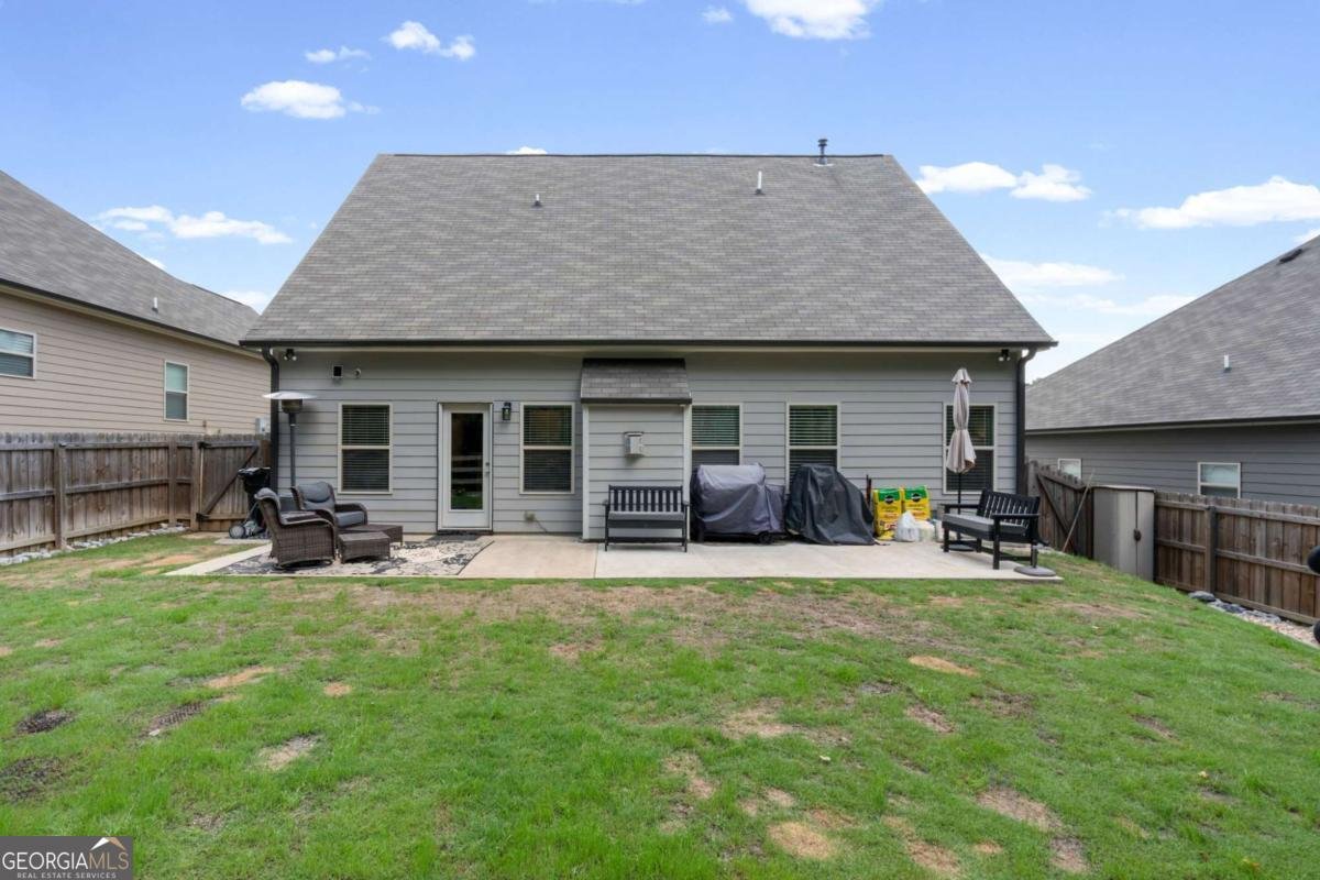 298 Gunier Circle Dawsonville - Photo 12