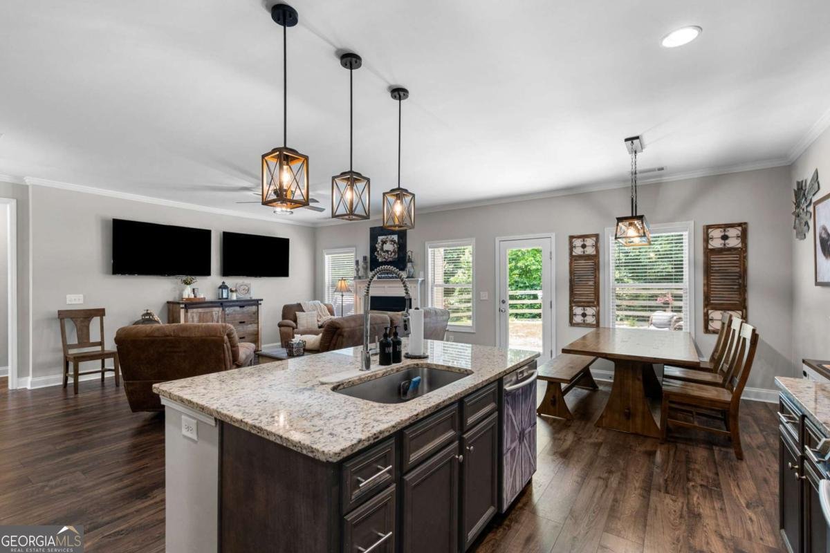 298 Gunier Circle Dawsonville - Photo 13