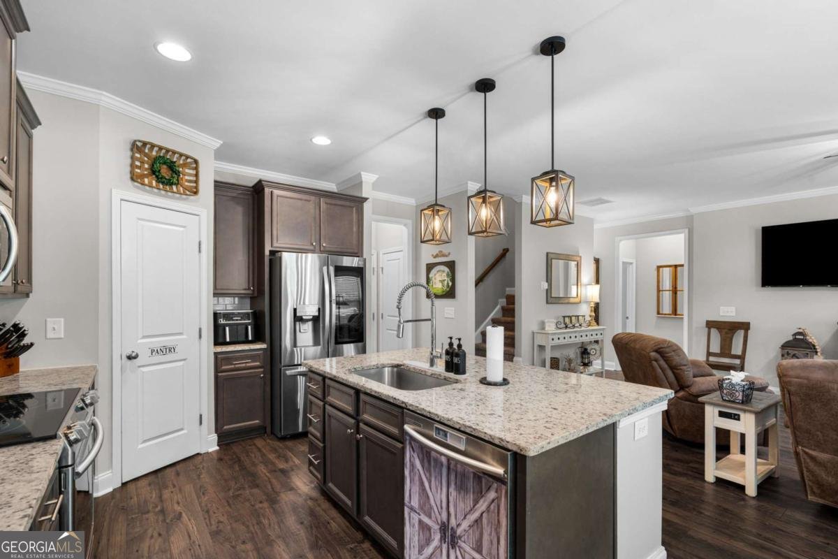 298 Gunier Circle Dawsonville - Photo 14