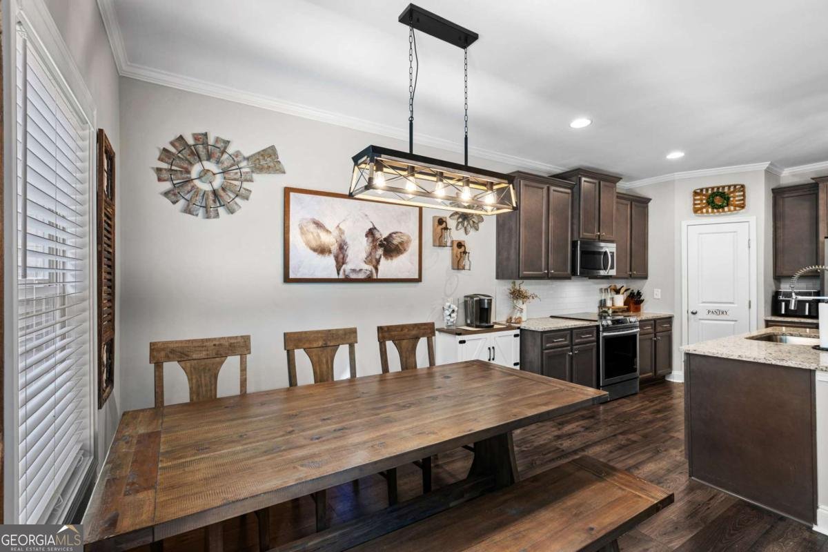 298 Gunier Circle Dawsonville - Photo 15