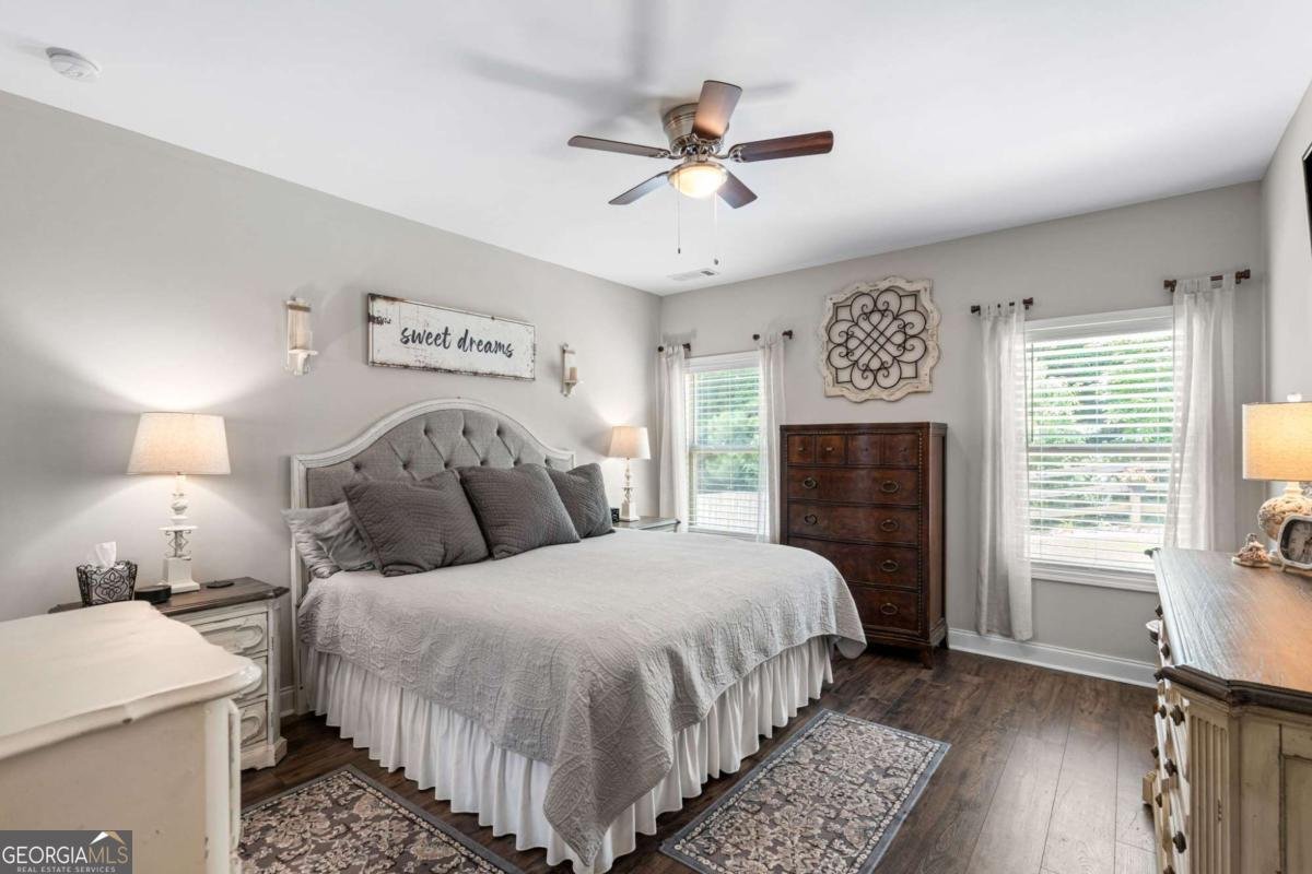 298 Gunier Circle Dawsonville - Photo 16