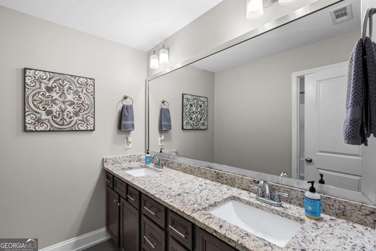 298 Gunier Circle Dawsonville - Photo 18