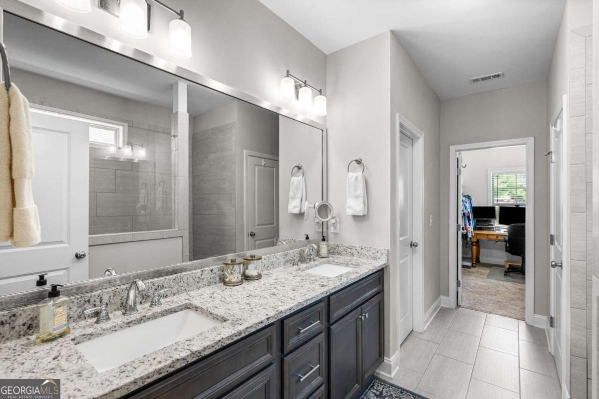 298 Gunier Circle Dawsonville - Photo 20
