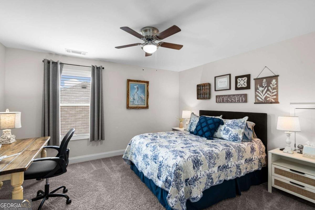 298 Gunier Circle Dawsonville - Photo 23
