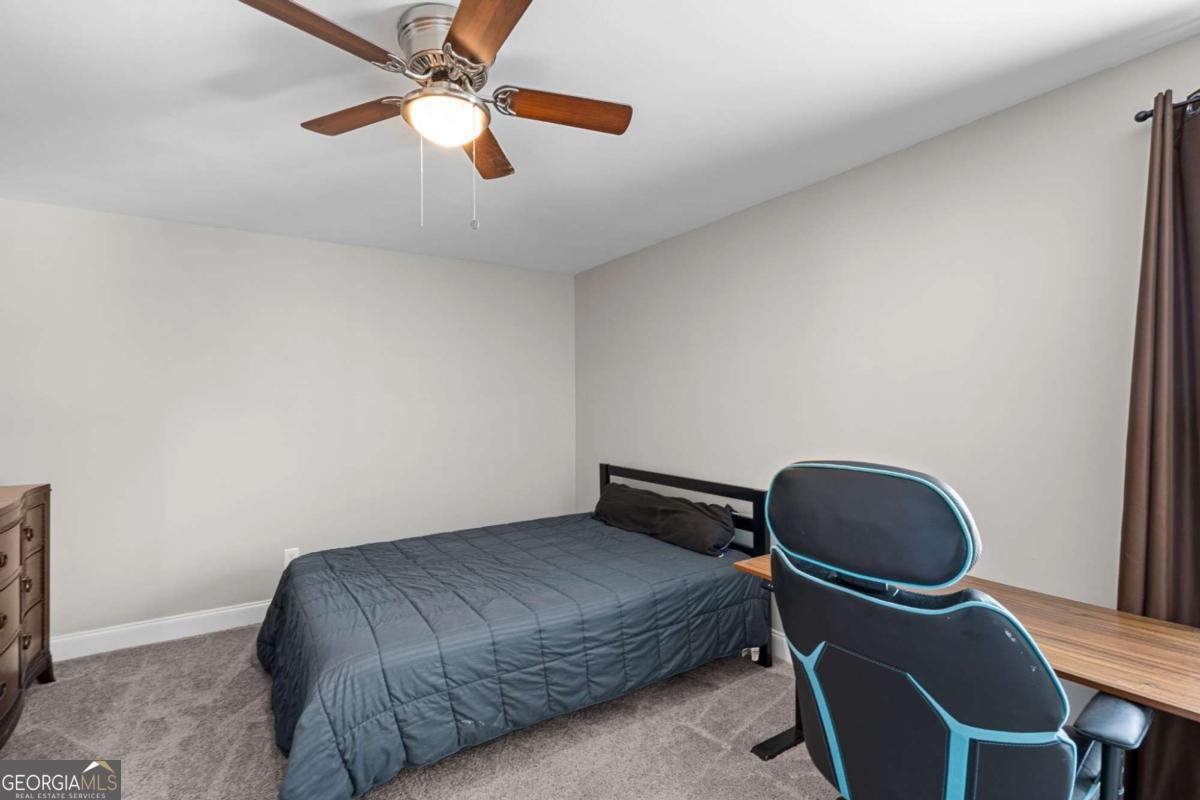 298 Gunier Circle Dawsonville - Photo 24