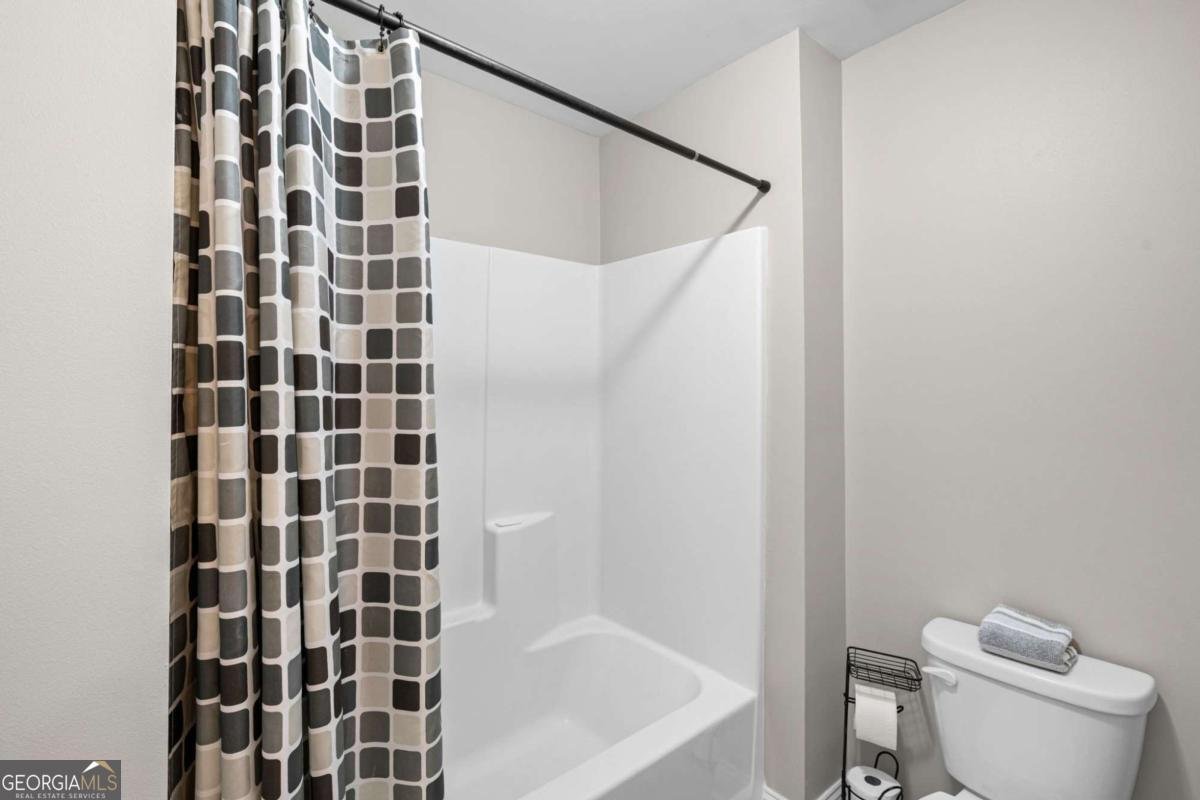 298 Gunier Circle Dawsonville - Photo 25