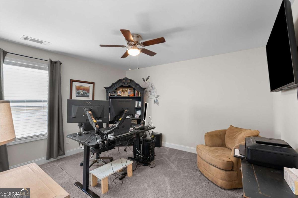 298 Gunier Circle Dawsonville - Photo 26