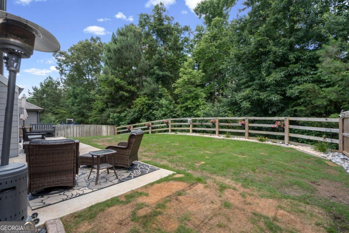 298 Gunier Circle Dawsonville - Photo 27