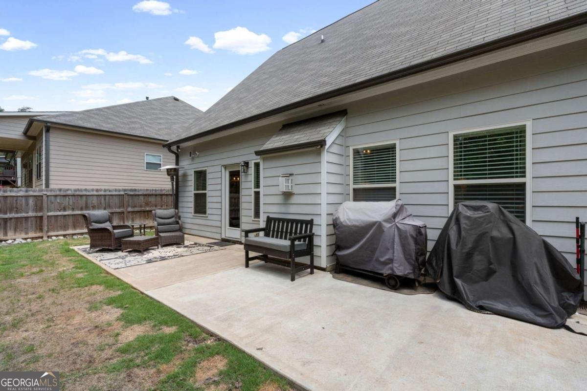 298 Gunier Circle Dawsonville - Photo 28