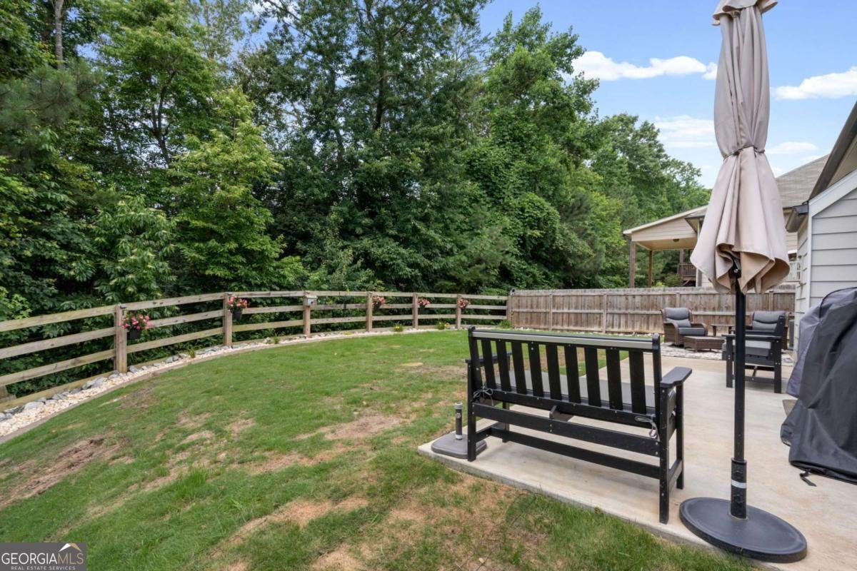 298 Gunier Circle Dawsonville - Photo 29