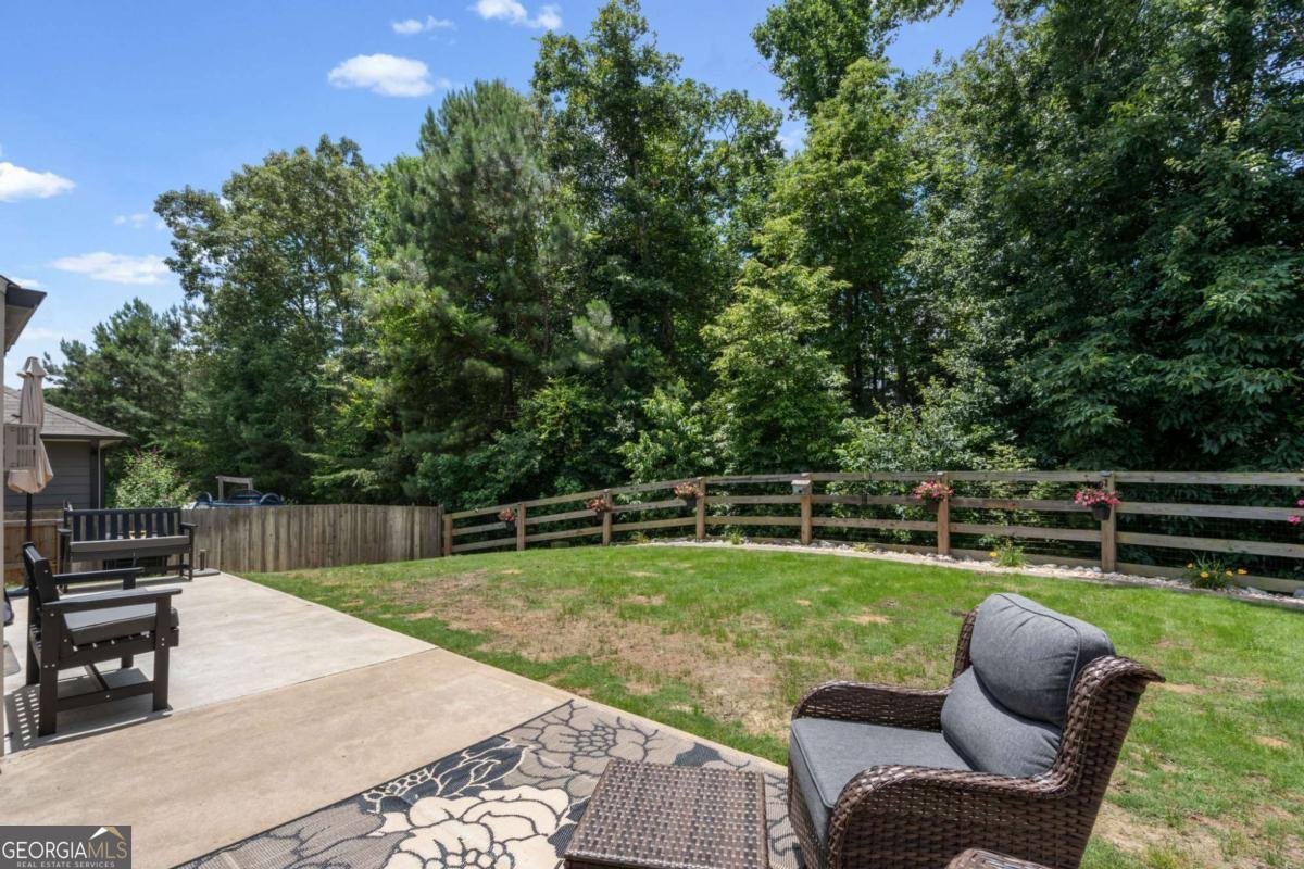 298 Gunier Circle Dawsonville - Photo 30