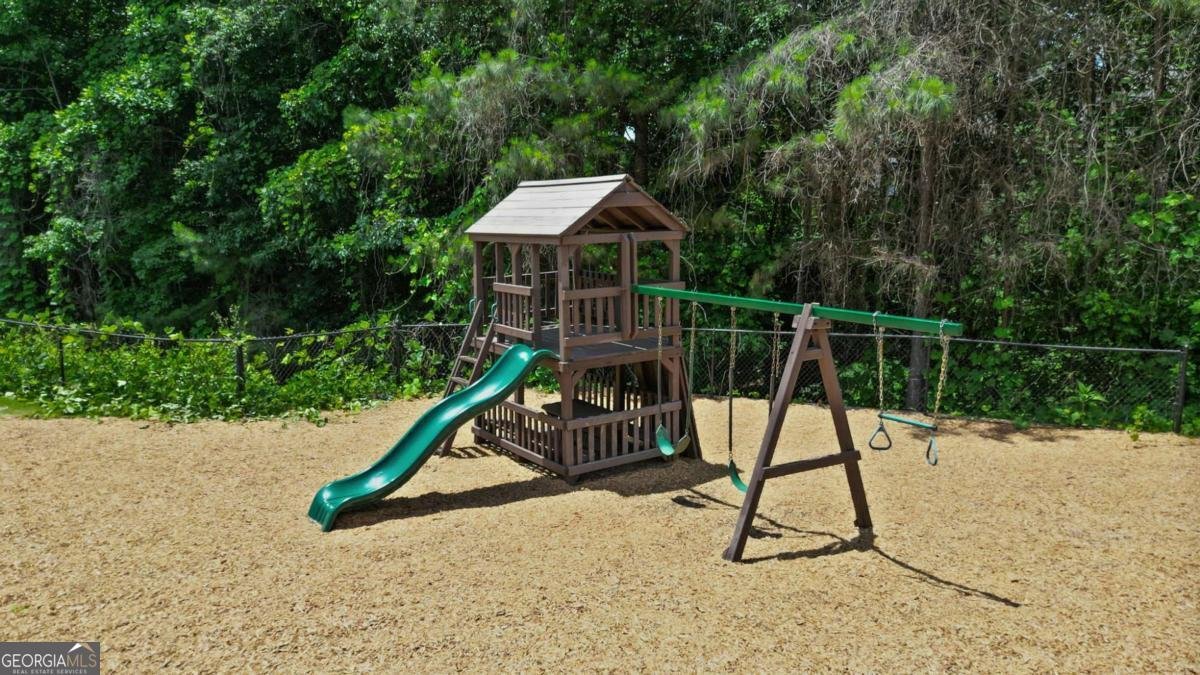 298 Gunier Circle Dawsonville - Photo 33