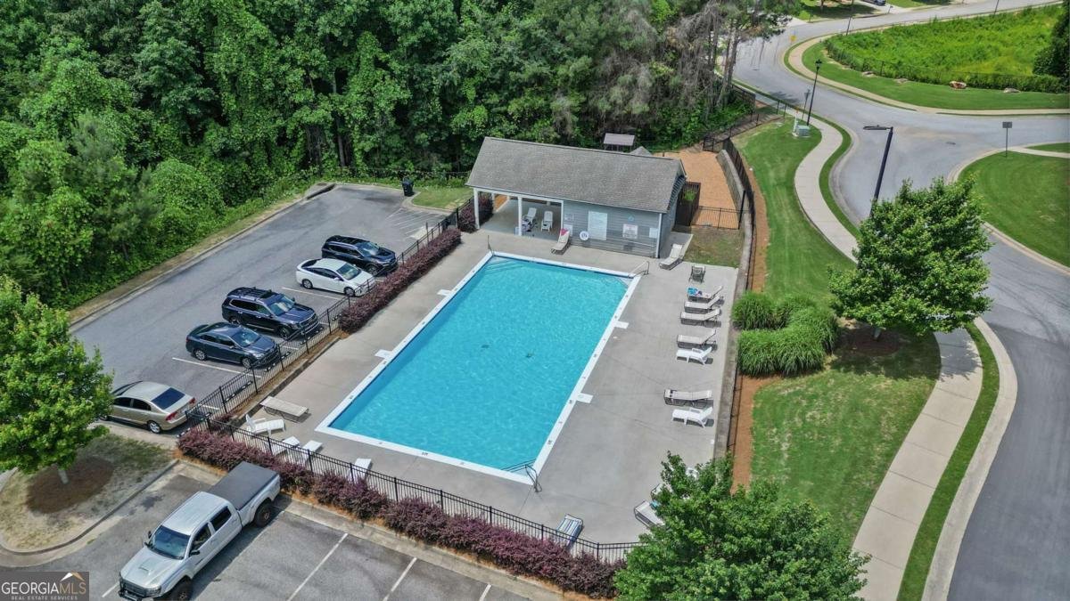298 Gunier Circle Dawsonville - Photo 34