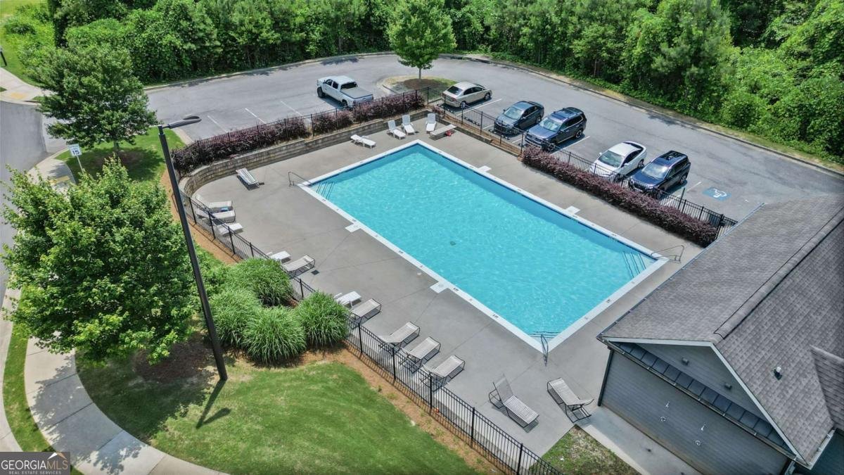298 Gunier Circle Dawsonville - Photo 35