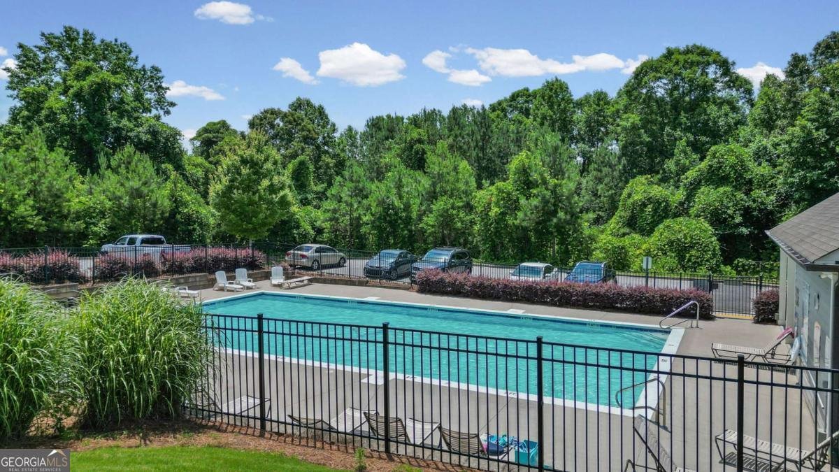 298 Gunier Circle Dawsonville - Photo 36