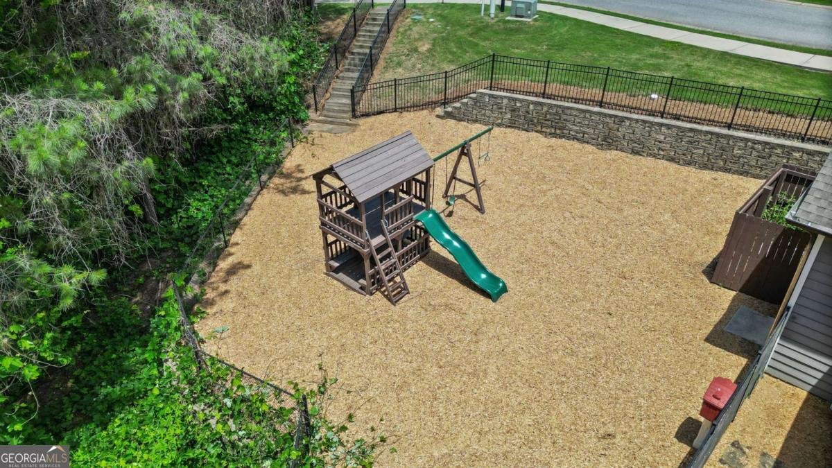 298 Gunier Circle Dawsonville - Photo 37