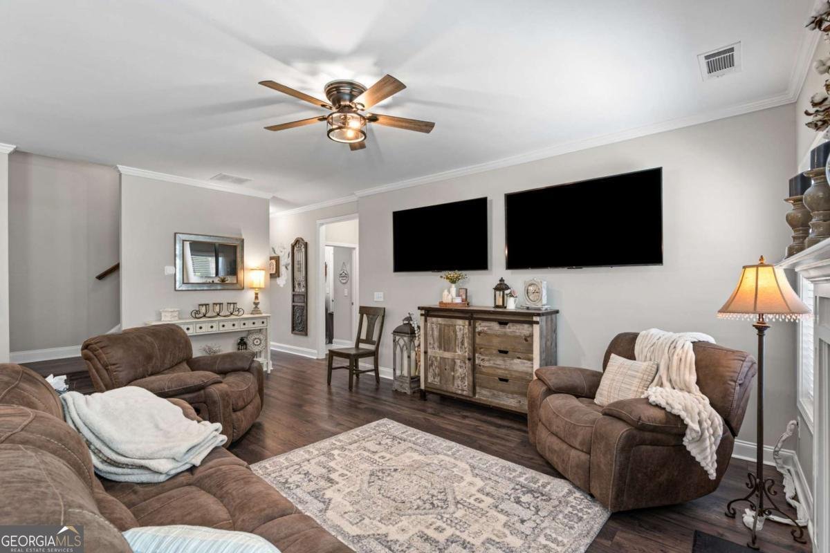 298 Gunier Circle Dawsonville - Photo 8