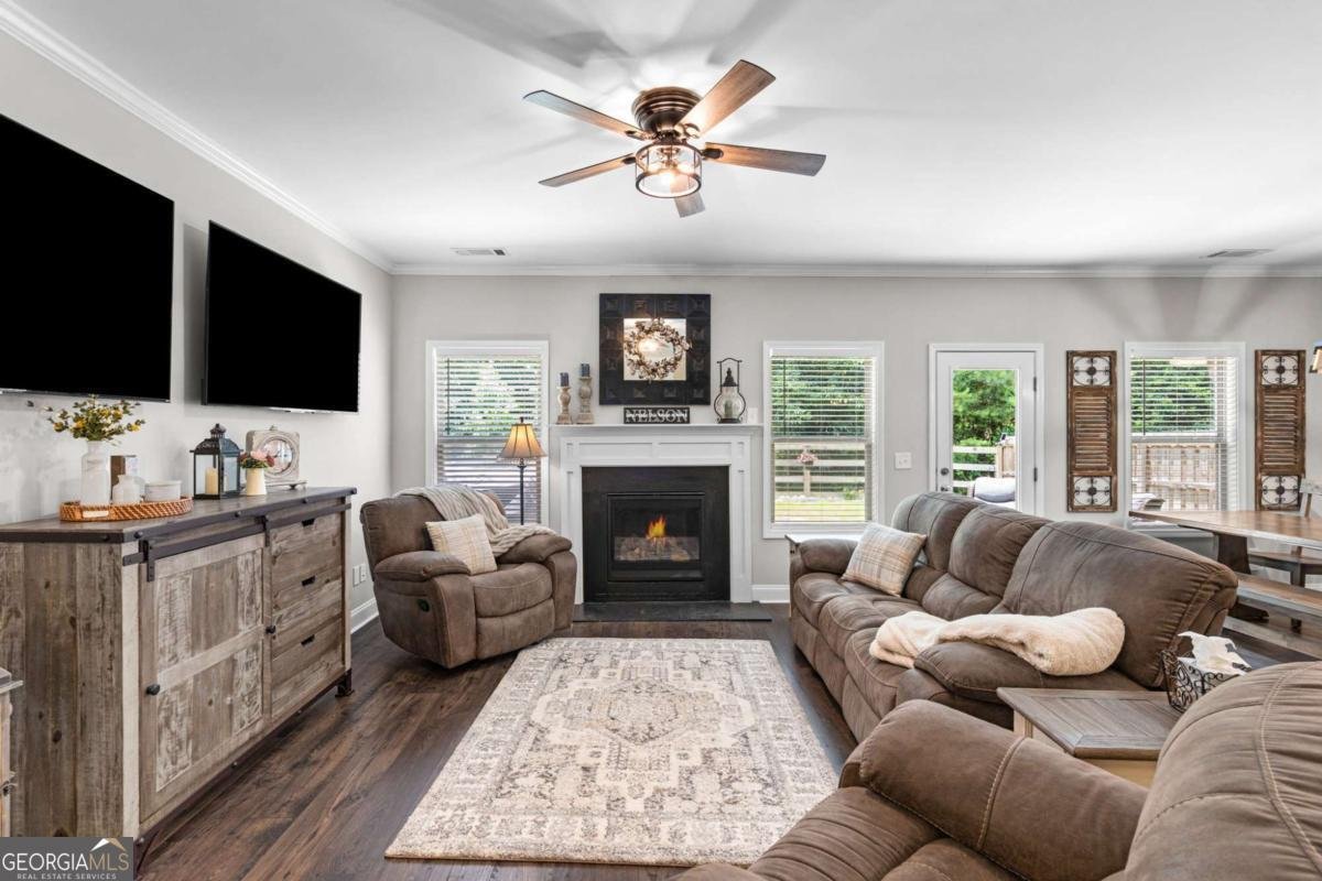 298 Gunier Circle Dawsonville - Photo 9