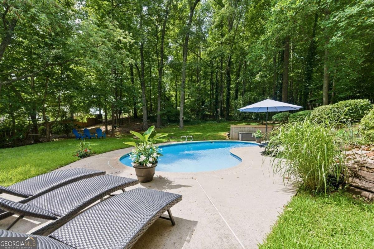 600 Pine Grove Road Roswell - Photo 10