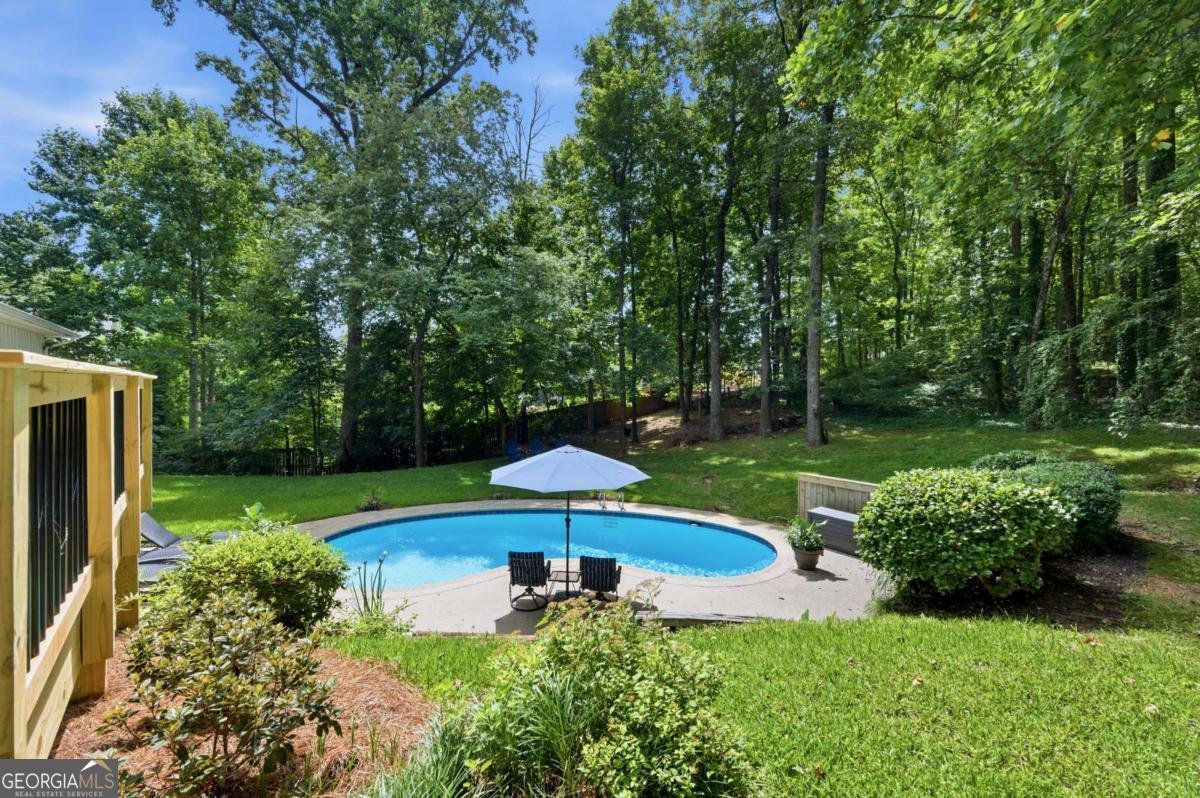 600 Pine Grove Road Roswell - Photo 11