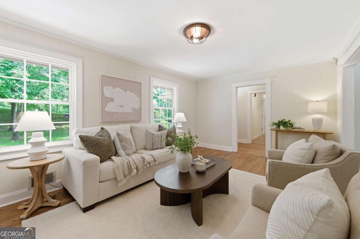 600 Pine Grove Road Roswell - Photo 12