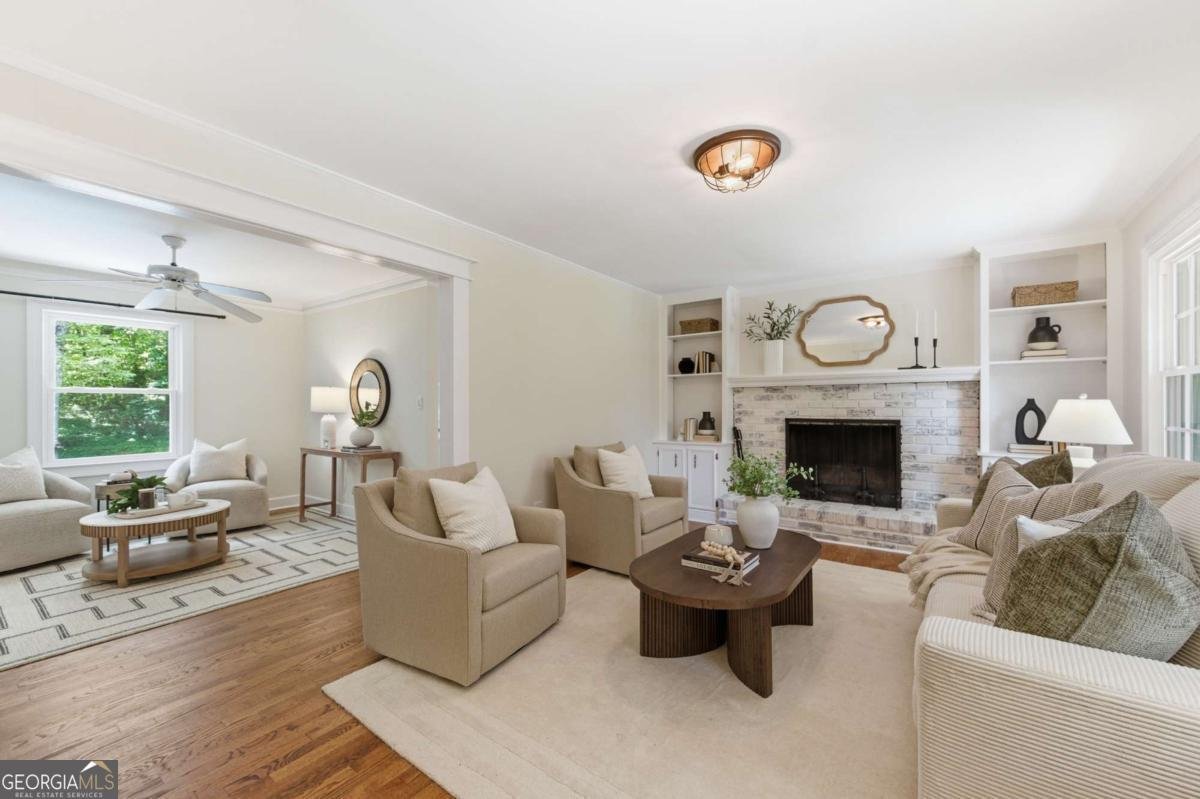 600 Pine Grove Road Roswell - Photo 16