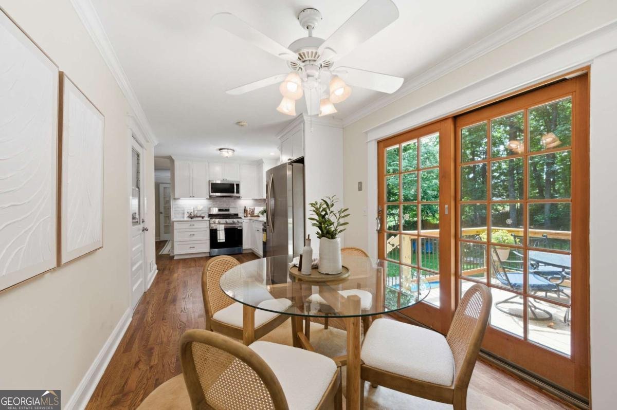 600 Pine Grove Road Roswell - Photo 17