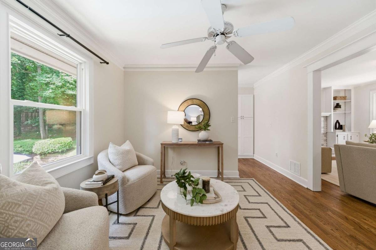 600 Pine Grove Road Roswell - Photo 18