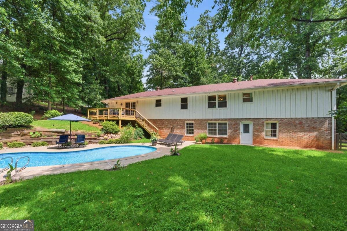 600 Pine Grove Road Roswell - Photo 24