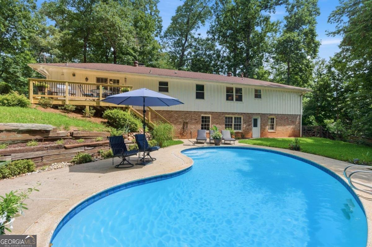 600 Pine Grove Road Roswell - Photo 25
