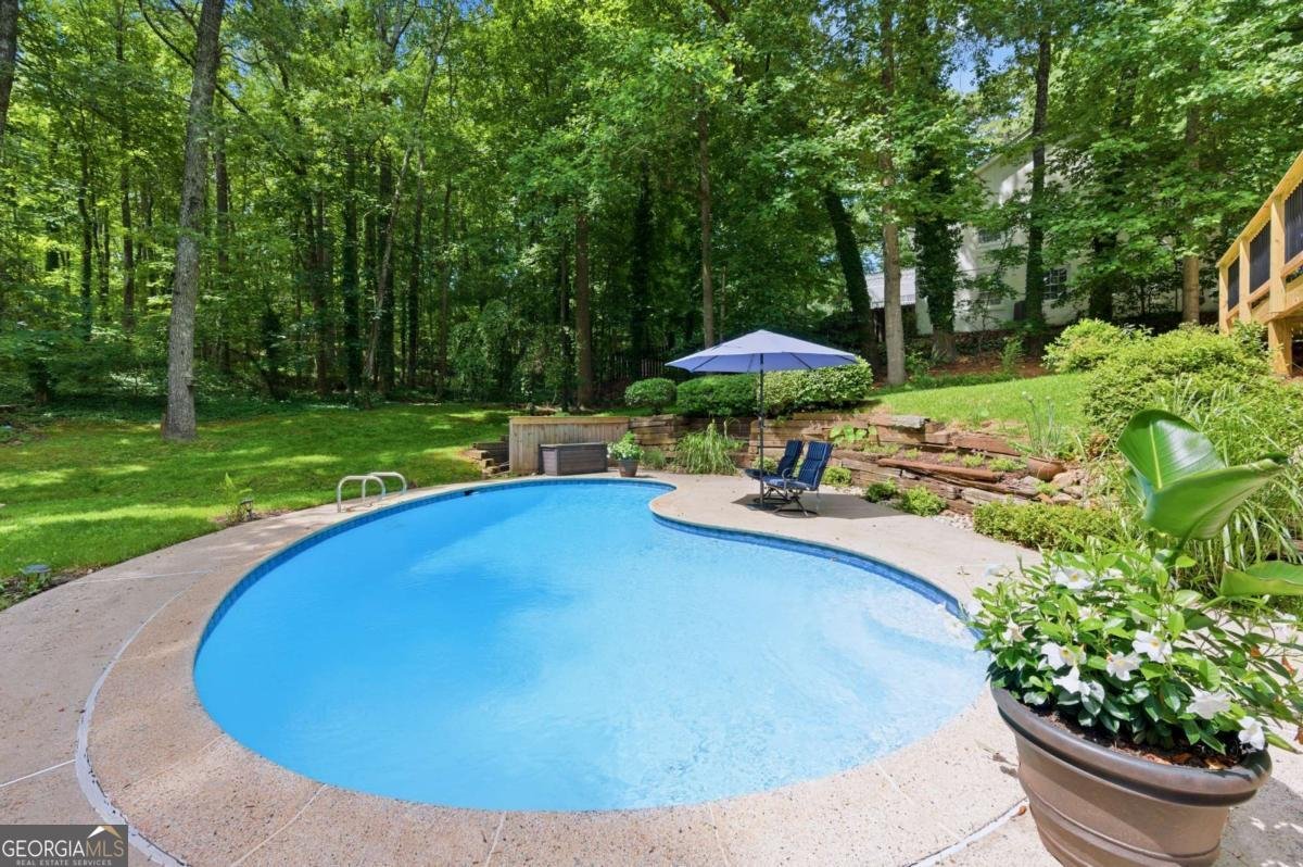 600 Pine Grove Road Roswell - Photo 29