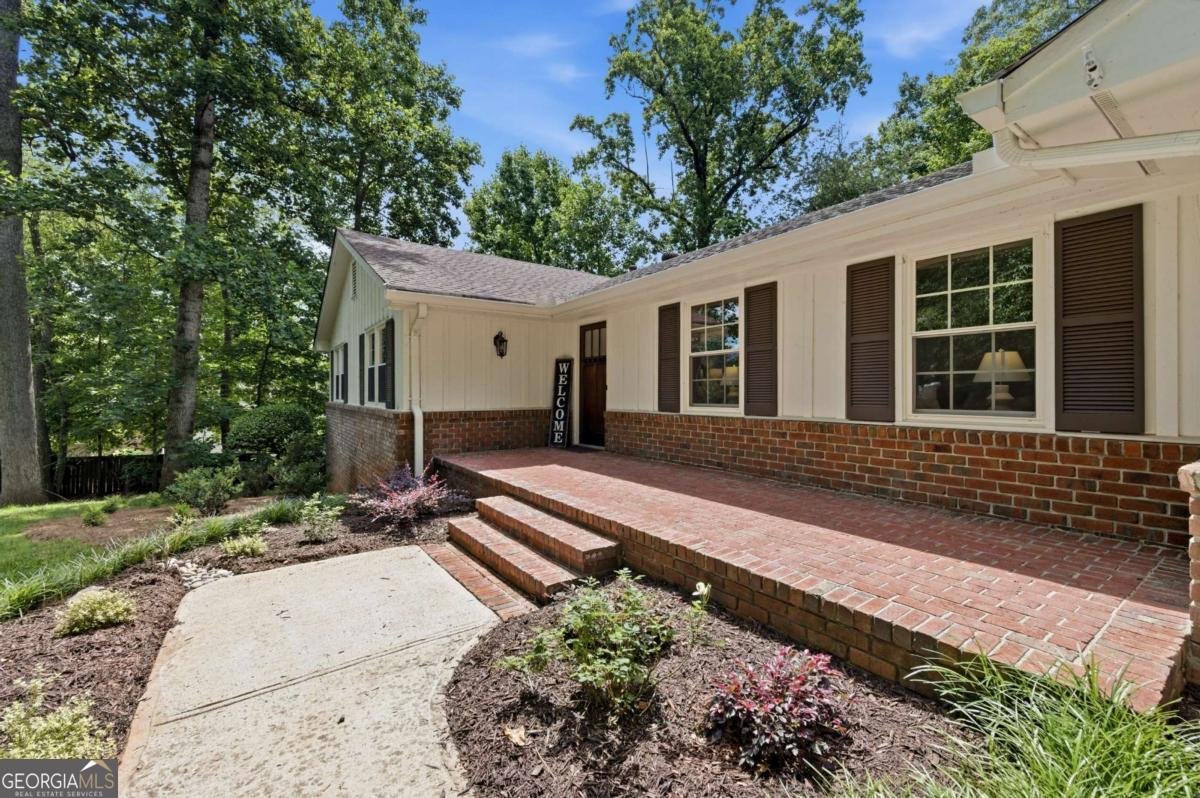 600 Pine Grove Road Roswell - Photo 32