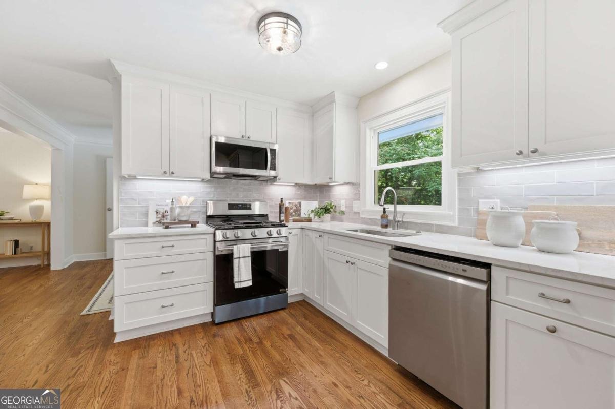 600 Pine Grove Road Roswell - Photo 40