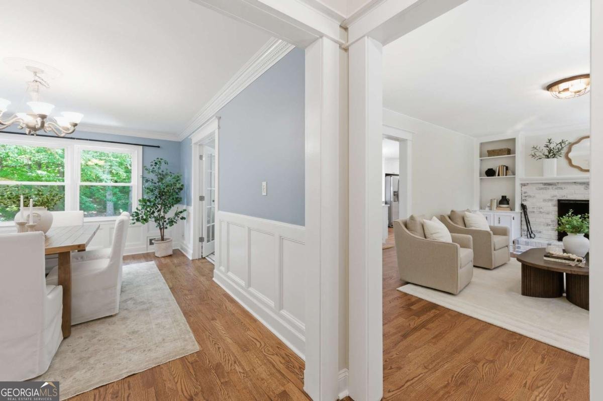 600 Pine Grove Road Roswell - Photo 42