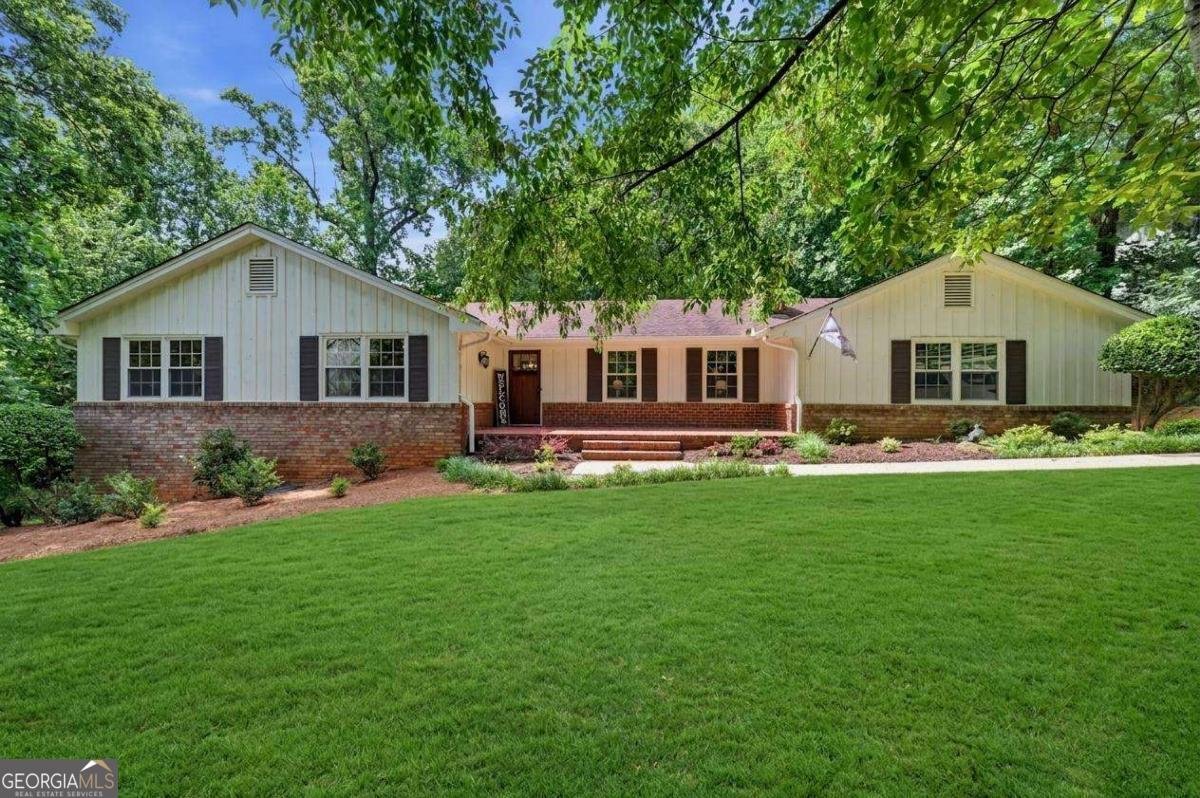 600 Pine Grove Road Roswell - Photo 46