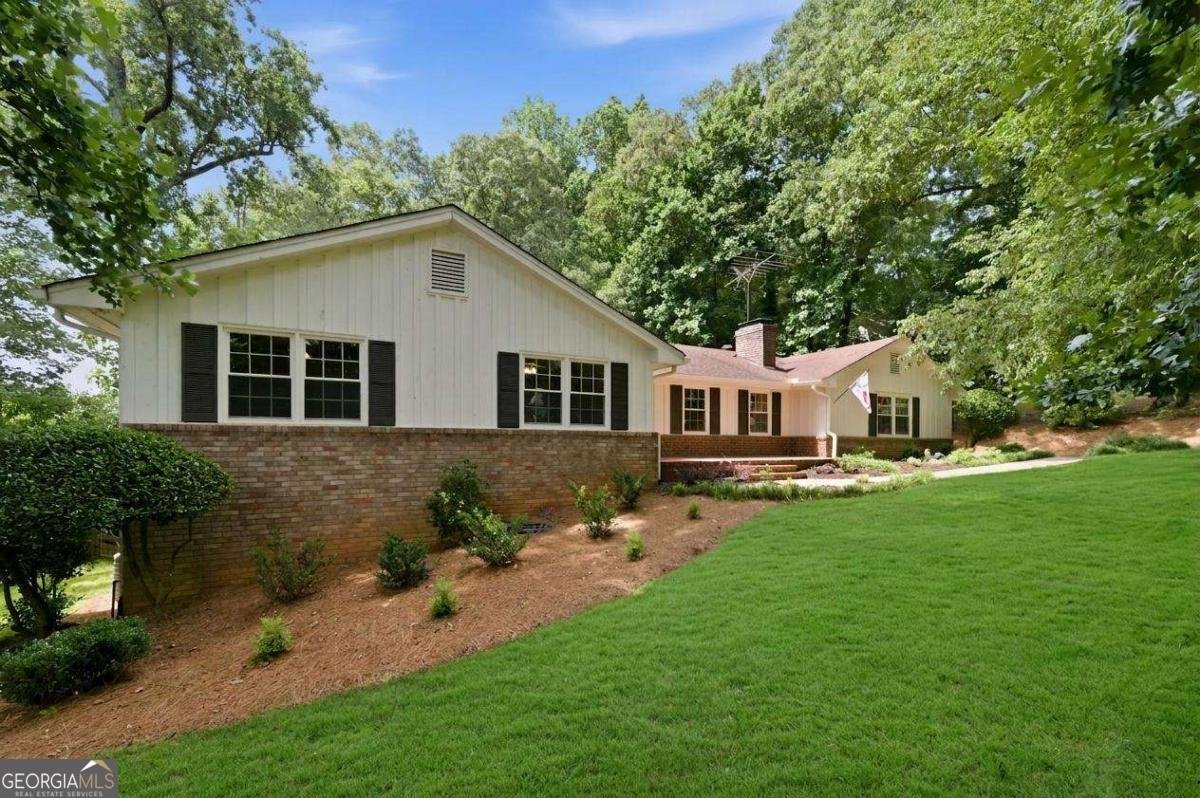 600 Pine Grove Road Roswell - Photo 48