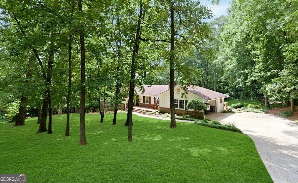 600 Pine Grove Road Roswell - Photo 50