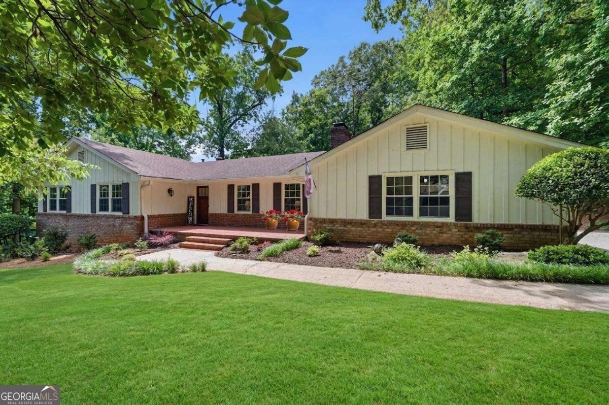 600 Pine Grove Road Roswell - Photo 53