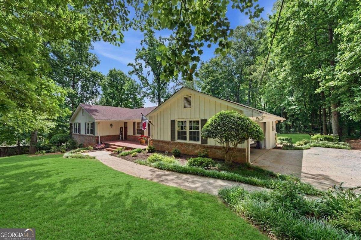 600 Pine Grove Road Roswell - Photo 54