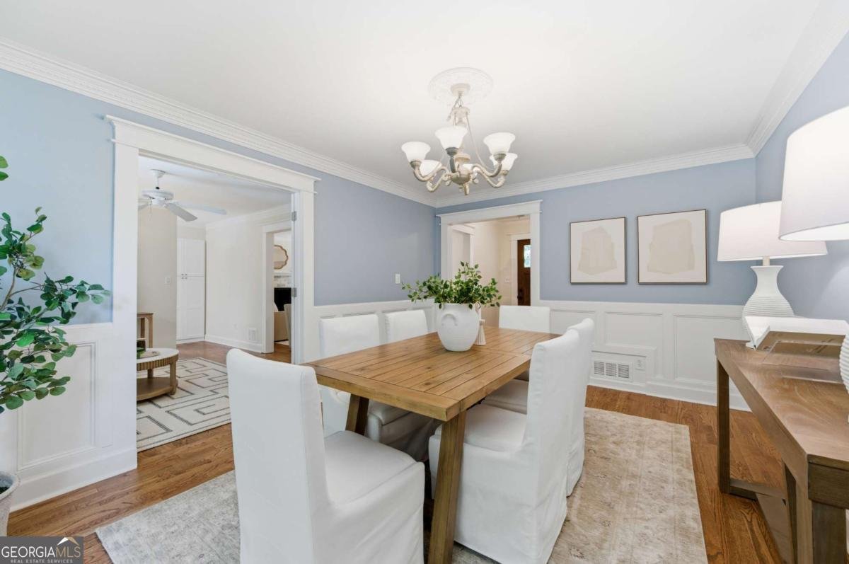 600 Pine Grove Road Roswell - Photo 6