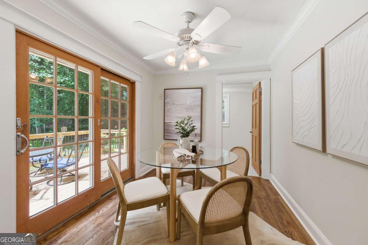 600 Pine Grove Road Roswell - Photo 8
