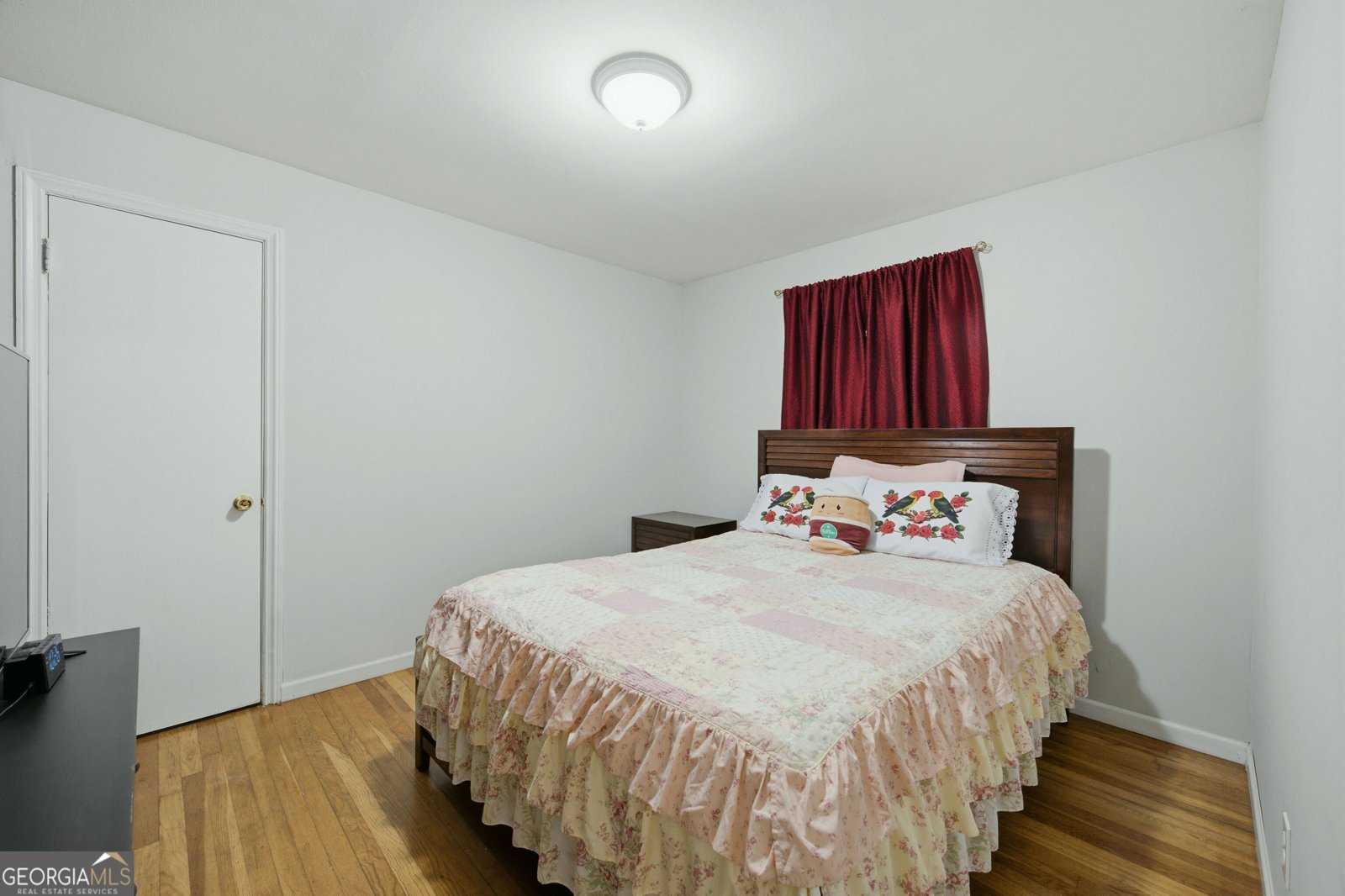 1087 Hills Drive Decatur - Photo 11