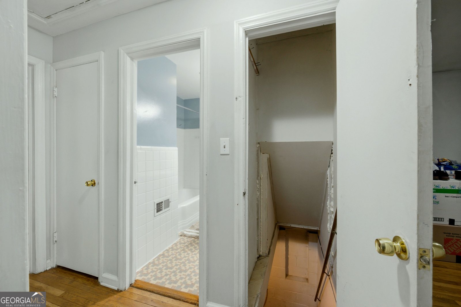 1087 Hills Drive Decatur - Photo 16
