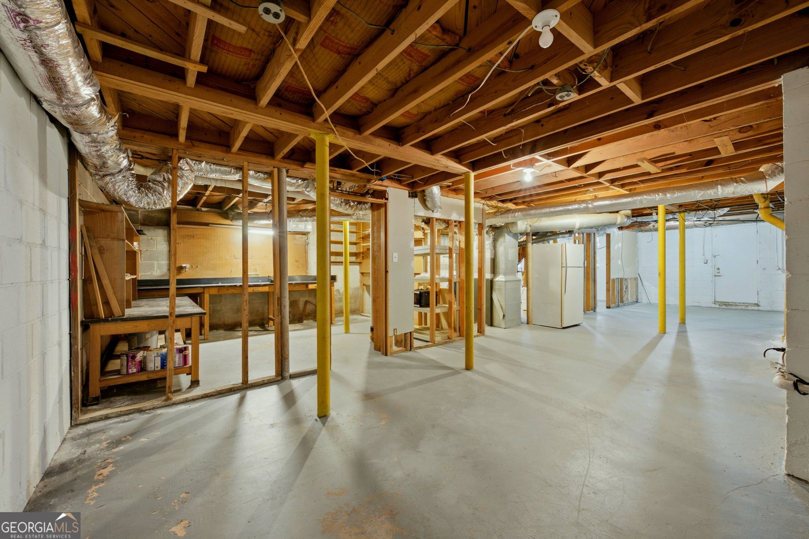 1087 Hills Drive Decatur - Photo 19