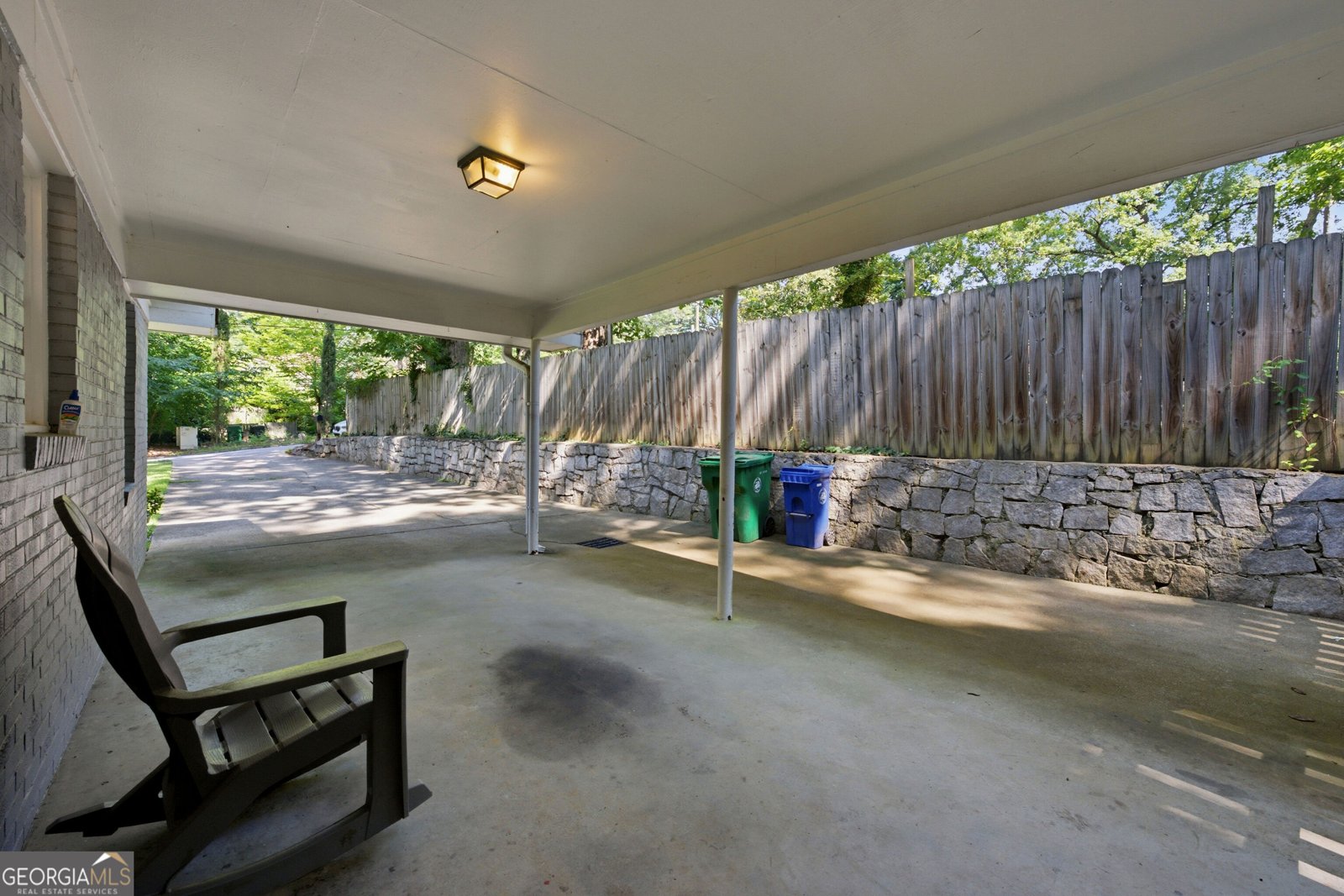 1087 Hills Drive Decatur - Photo 21