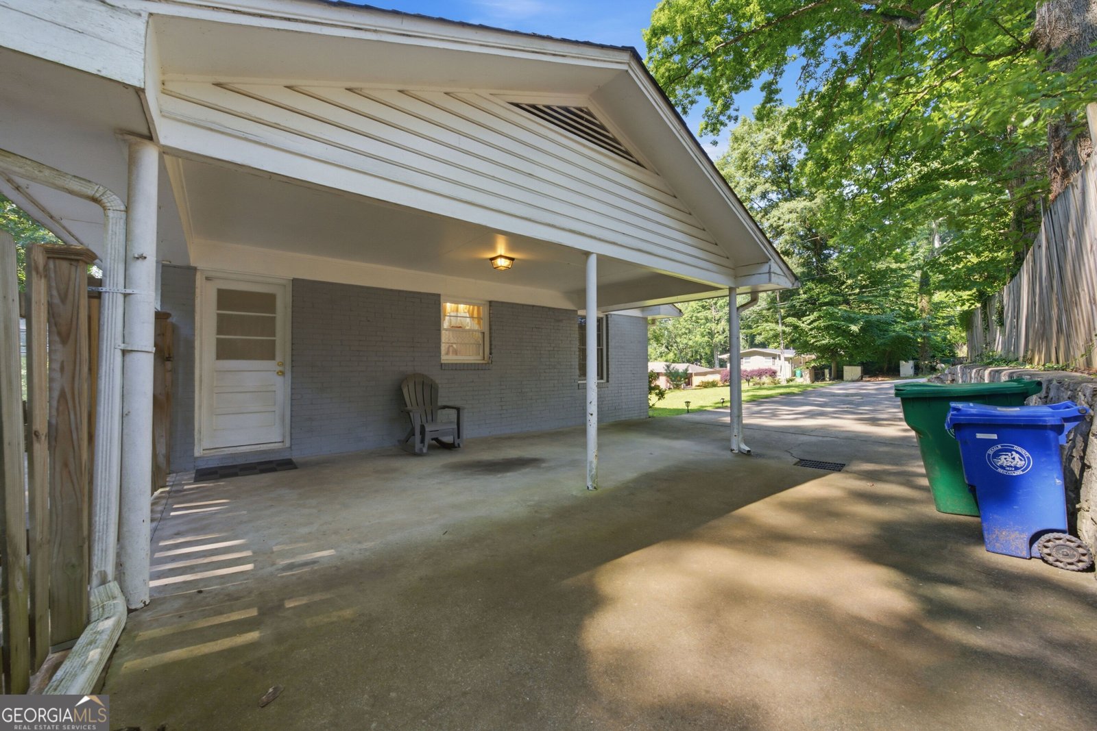 1087 Hills Drive Decatur - Photo 22