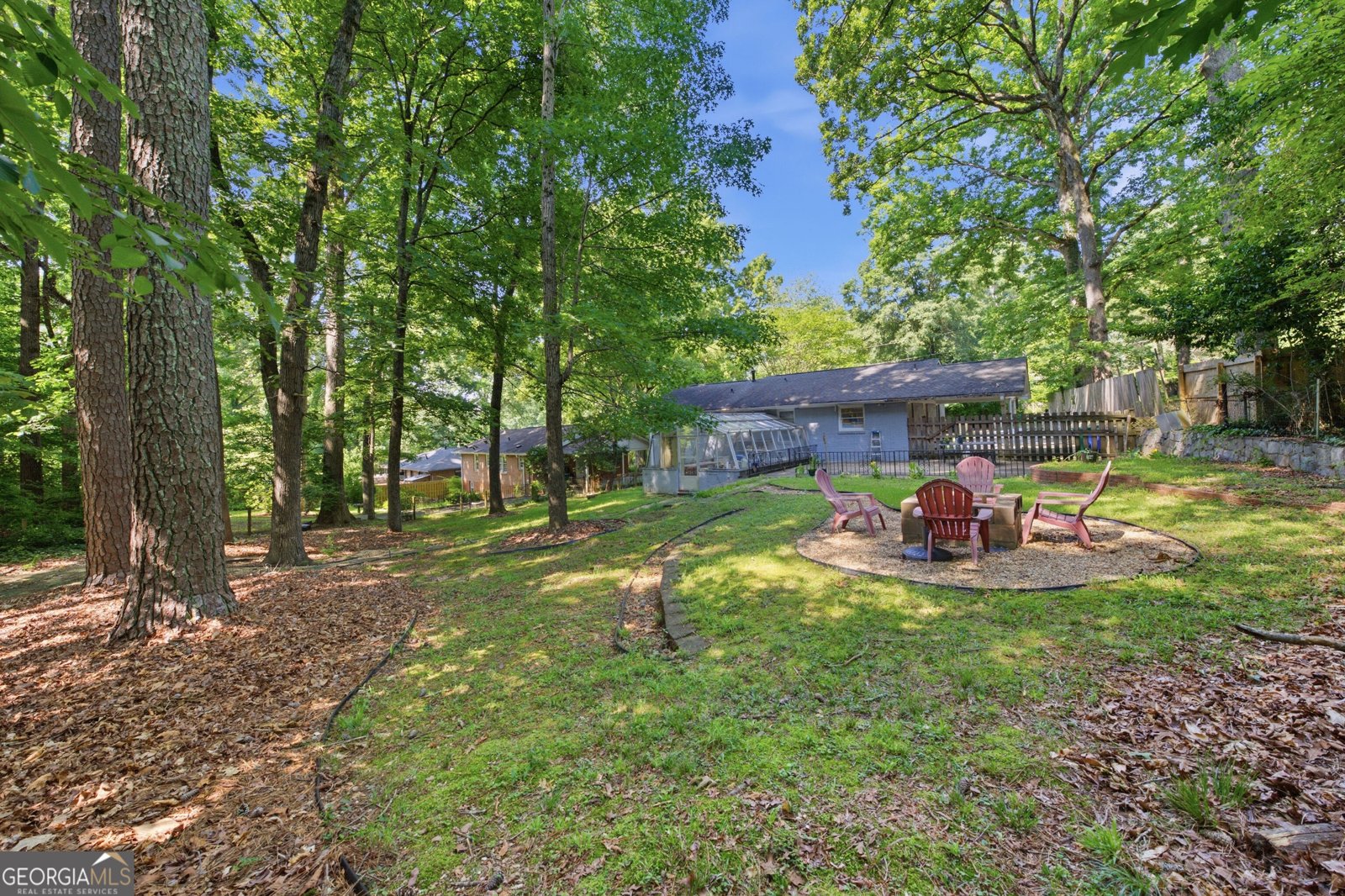 1087 Hills Drive Decatur - Photo 25