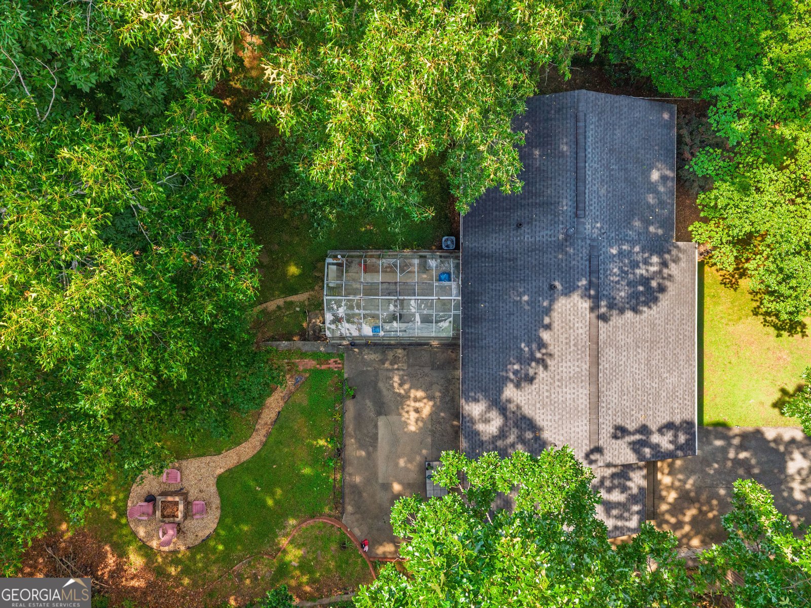 1087 Hills Drive Decatur - Photo 26