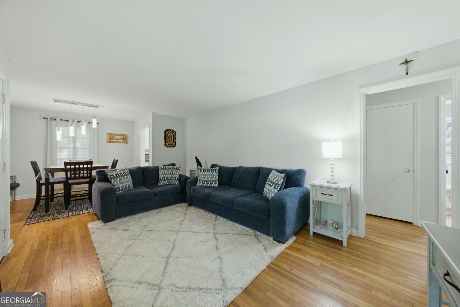 1087 Hills Drive Decatur - Photo 6
